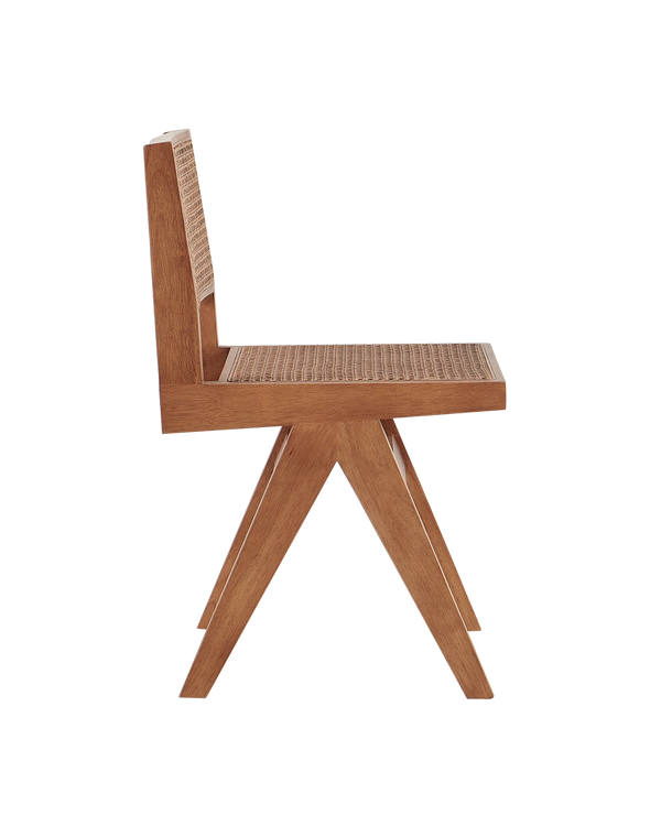 Pacote de poupança com mesa Gina e cadeiras Alana