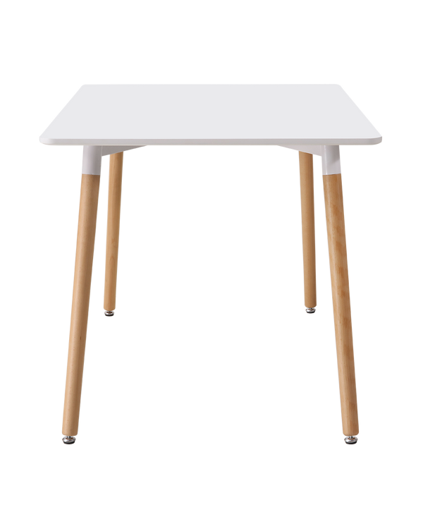 Mesa de Jantar Retangular Nola