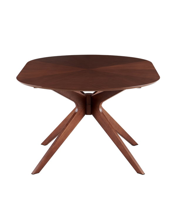 Pacote de poupança com mesa Gina e cadeiras Alana