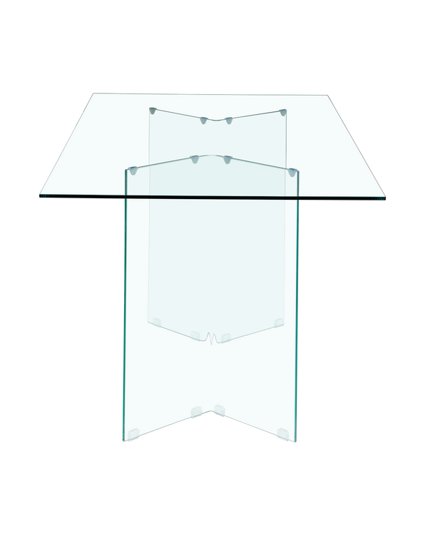 Mesa de Refeição Retangular Mia