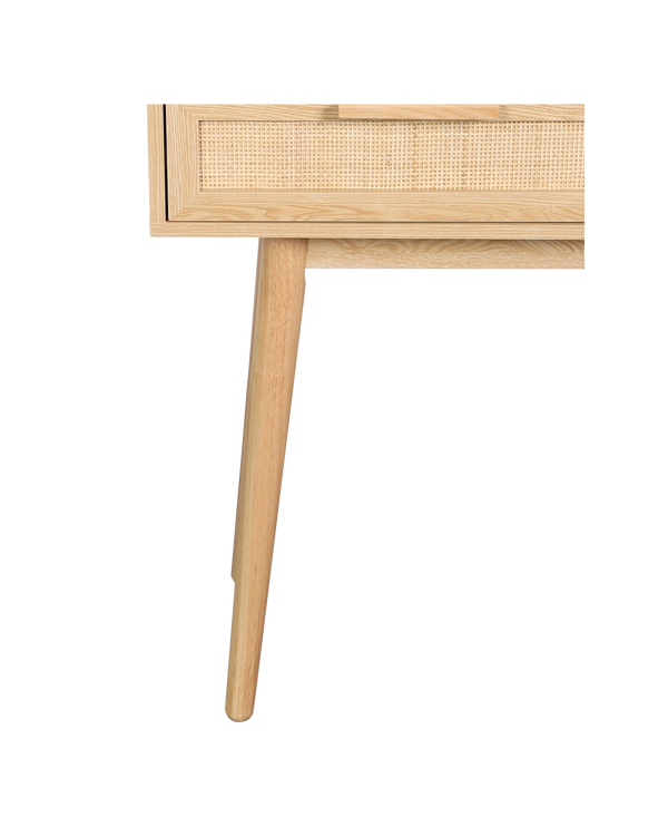 Consola Rattan Clare