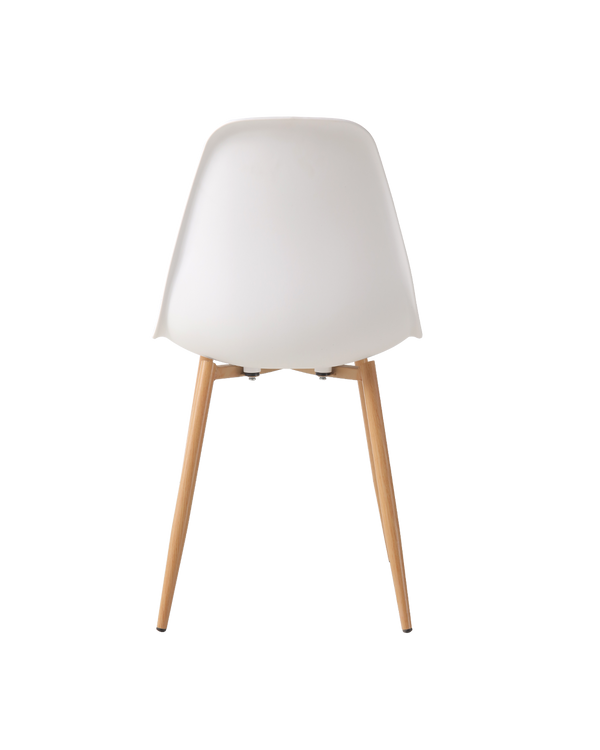 Pacote poupança de mesa Nola e cadeiras Lena