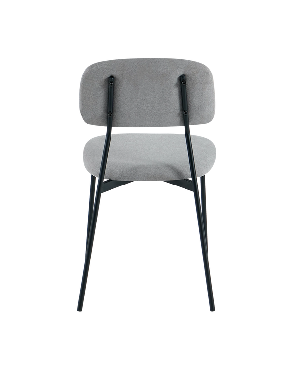 Pacote de poupança com mesa Bertha e cadeiras Bonnie
