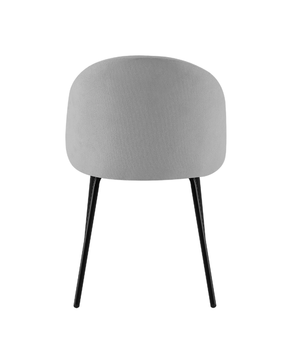 Pacote de poupança com mesa Bertha e cadeiras Grace