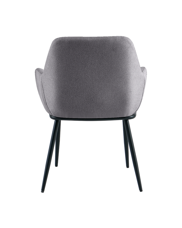 Conjunto de mesa Bethany e cadeiras Verna