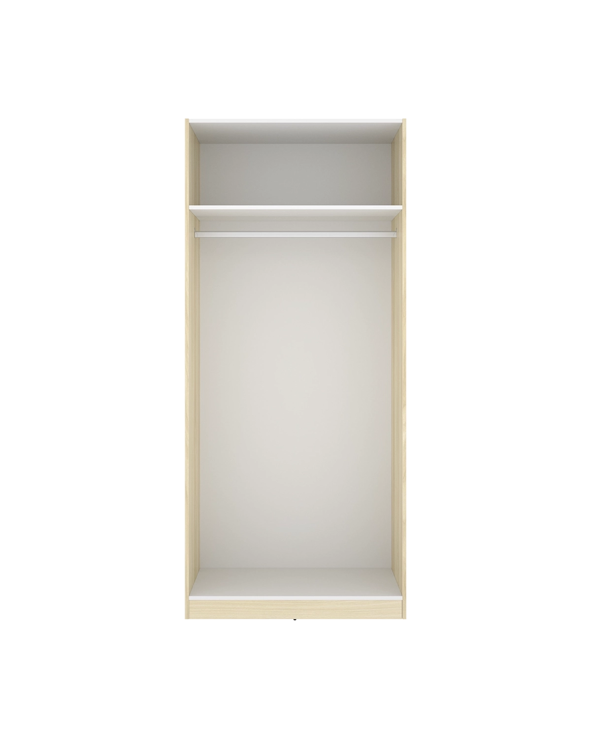 Armário de portas de batente Emax
