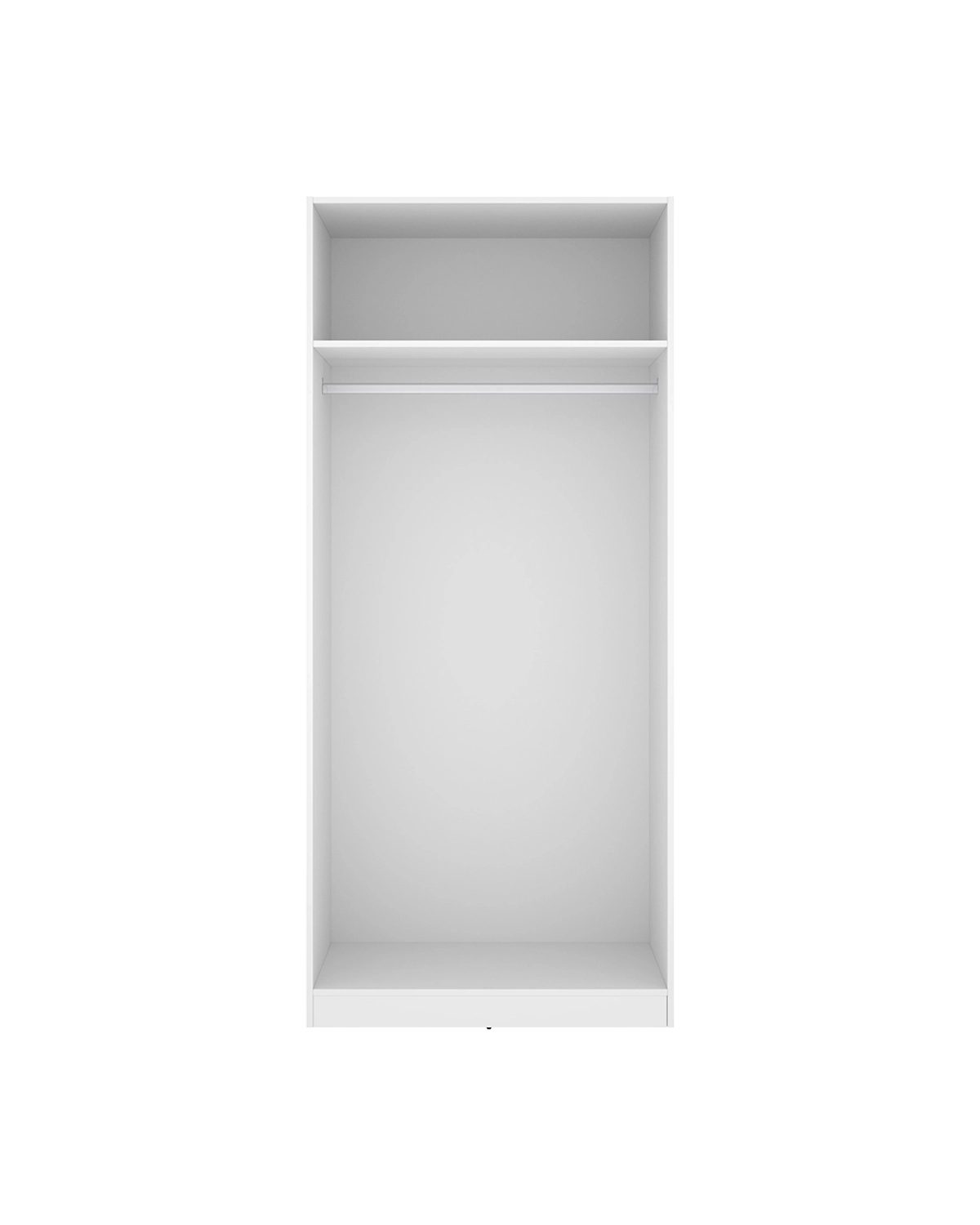 Armário de portas de batente Emax