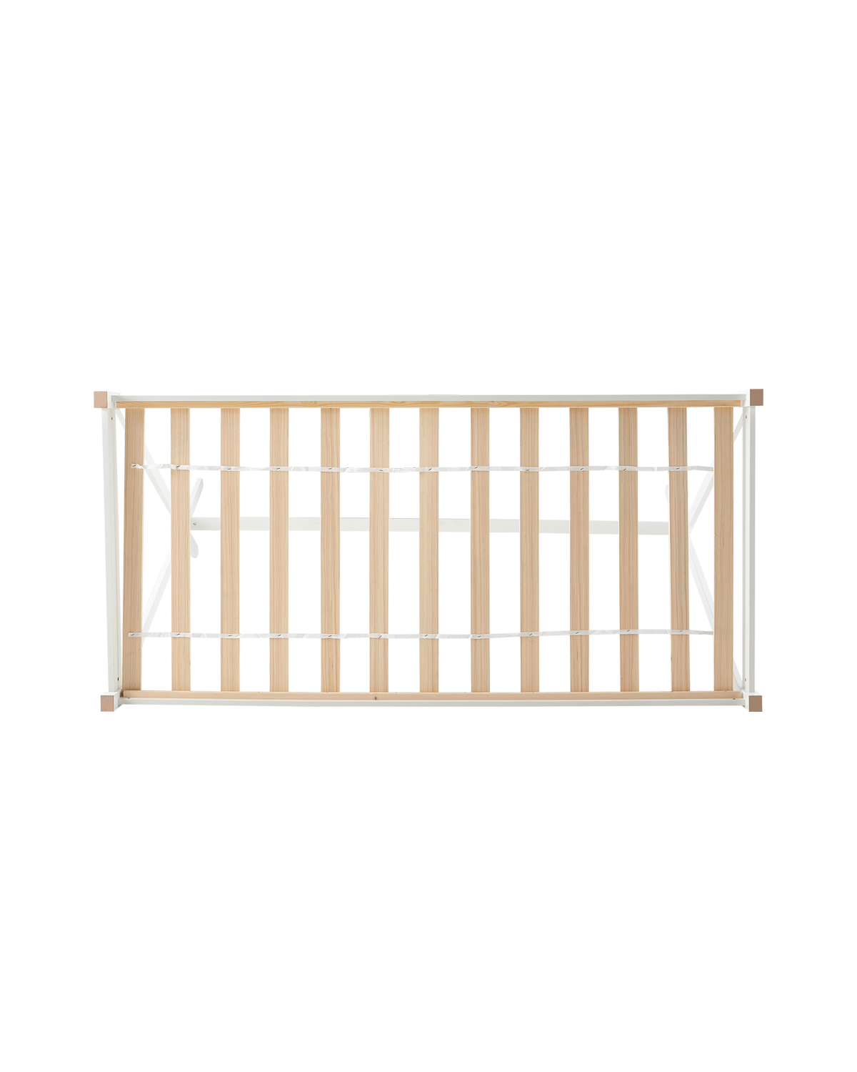 Cama cabana tipi Noa